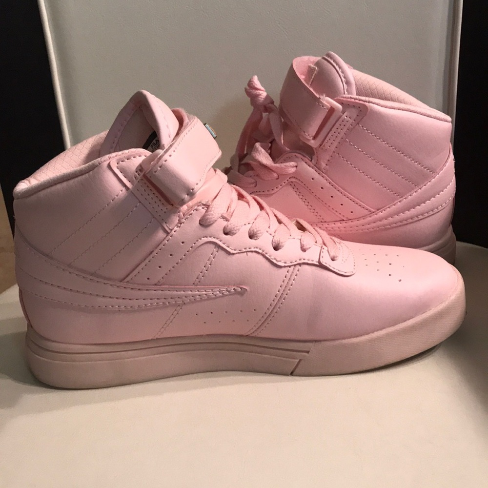 Fila Women's Vulc-13-MP Sneakers Shoes - Picture 4 of 16